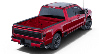 2025 Ford Super Duty® External Image 4